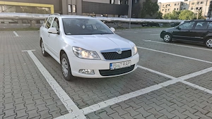 Skoda Octavia 2 FL 2012 - imagine 3