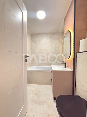 Apartament cu 2 camere decomandate de vanzare in cartierul Manastur - imagine 9
