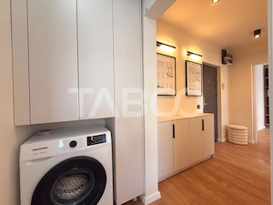 Apartament cu 2 camere decomandate de vanzare in cartierul Manastur - imagine 5