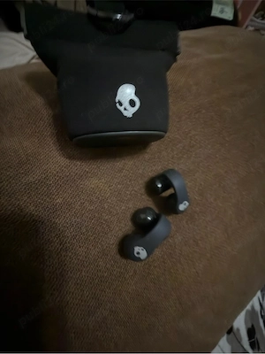 casti open ear skullcandy  push 720