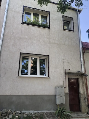 Casa individuala la pret de apartament in inima Brasovului | Comision 0%