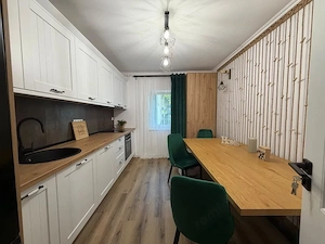 Apartament 3 camere la cheie, zona Kaufland  - imagine 4
