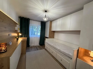 Apartament 3 camere la cheie, zona Kaufland  - imagine 6