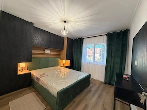 Apartament 3 camere la cheie, zona Kaufland  - imagine 3