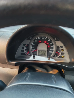 Vând Volkswagen Fox  - imagine 2