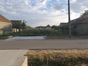 Vând loc de casă în Alparea - imagine 3
