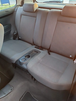 Vând Volkswagen Fox  - imagine 4