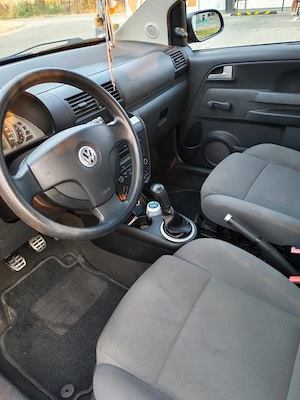 Vând Volkswagen Fox  - imagine 3