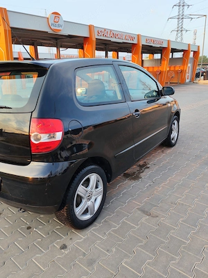 Vând Volkswagen Fox  - imagine 6