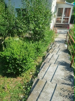 Vand casa locuilbila in zona retrasa, com. Babana jud. Arges. - imagine 7