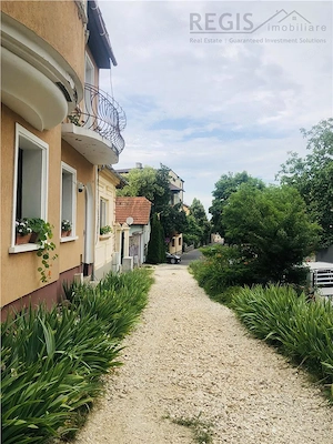 Casa individuala la pret de apartament in inima Brasovului | Comision 0% - imagine 13