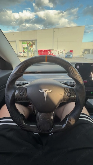 Tesla Model 3 Dual Motor Long Range - imagine 5