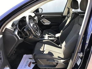 Audi Q3 1.5 35 TFSI S tronic MHEV Advanced - imagine 13