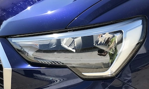 Audi Q3 1.5 35 TFSI S tronic MHEV Advanced - imagine 19
