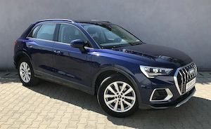 Audi Q3 1.5 35 TFSI S tronic MHEV Advanced - imagine 2