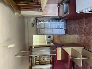 Vând apartament 3camere + GARAJ - imagine 2