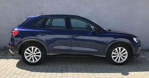 Audi Q3 1.5 35 TFSI S tronic MHEV Advanced - imagine 9