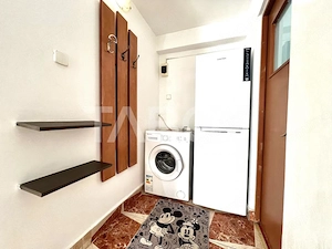 Garsoniera de vanzare in Marasti bloc izolat termic zona Cesarom - imagine 5