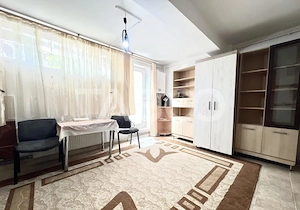 Garsoniera de vanzare in Marasti bloc izolat termic zona Cesarom - imagine 3