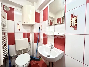 Garsoniera de vanzare in Marasti bloc izolat termic zona Cesarom - imagine 7