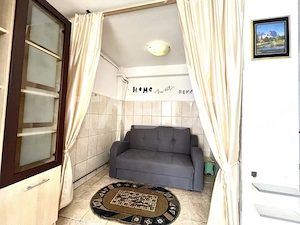 Garsoniera de vanzare in Marasti bloc izolat termic zona Cesarom - imagine 4