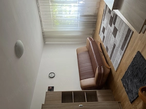 Închiriez apartament 2 camere Gorjului, Militari 
