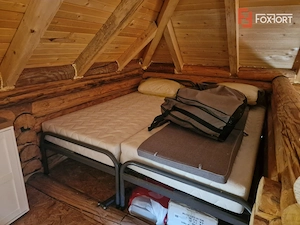 Casa de vacanta in Icloda, langa Balta de pescuit Sportiv Icloda family  - imagine 12