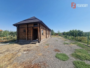 Casa de vacanta in Icloda, langa Balta de pescuit Sportiv Icloda family 