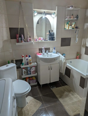 Ofer spre vanzare apartament 4 camere - imagine 20