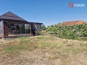 Casa de vacanta in Icloda, langa Balta de pescuit Sportiv Icloda family  - imagine 4