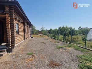 Casa de vacanta in Icloda, langa Balta de pescuit Sportiv Icloda family  - imagine 8