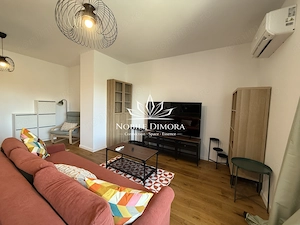 Nord One Brediceanu - Apartament modern cu 2 camere - Central - imagine 5