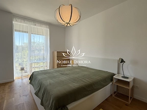 Nord One Brediceanu - Apartament modern cu 2 camere - Central - imagine 11
