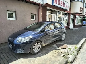 vind ford fiesta fab.2021 - imagine 3