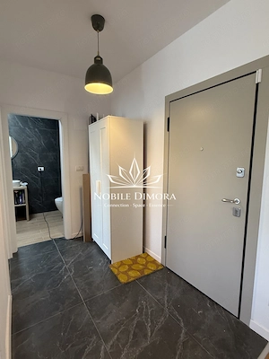 Nord One Brediceanu - Apartament modern cu 2 camere - Central - imagine 10