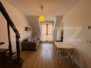 Apartament 2 camere, 36.20 mp, zona Sângeorgiu de Mureș - imagine 2