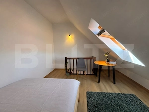 Apartament 2 camere, 36.20 mp, zona Sângeorgiu de Mureș - imagine 6