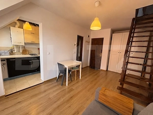 Apartament 2 camere, 36.20 mp, zona Sângeorgiu de Mureș - imagine 3