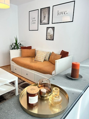 Apartament la Punctele Cardinale, langa Medicina - imagine 3