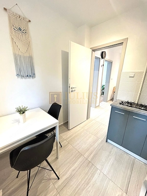 Apartament la Punctele Cardinale, langa Medicina - imagine 12