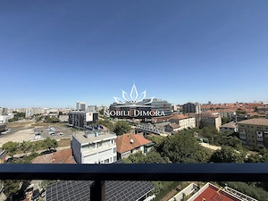 Nord One Brediceanu - Apartament de lux cu 2 camere - parcare privata - imagine 3