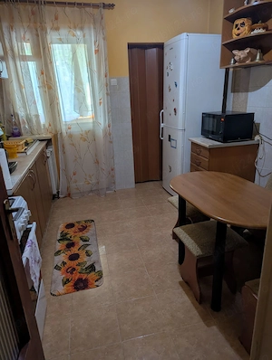 Ofer spre vanzare apartament 4 camere - imagine 16