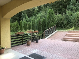 Apartament in natura, zona nepoluata,  Coasta Vie Sacele Cernatu