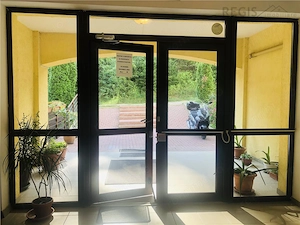 Apartament in natura in zona nepoluata,  Coasta Vie Sacele Cernatu - imagine 16