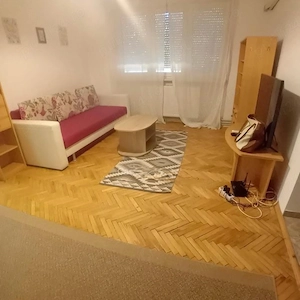 Medicina, apartament 2 camere 