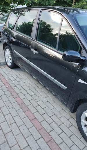 Renault Grand Scenic 2007 - imagine 4