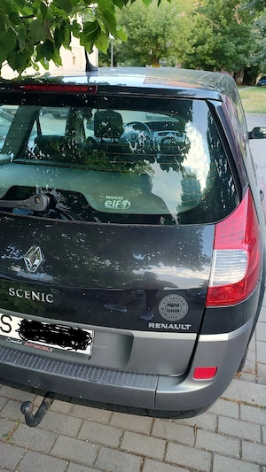 Renault Grand Scenic 2007 - imagine 5