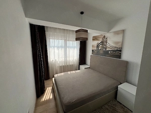 Apartament 3 camere, intabulat, Nicolina, bloc 2018 - imagine 2