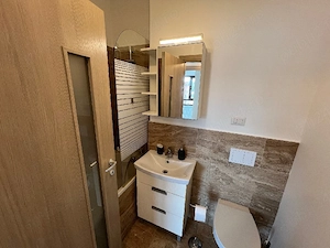 Apartament 3 camere, intabulat, Nicolina, bloc 2018 - imagine 3