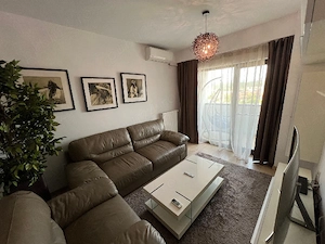Apartament 3 camere, intabulat, Nicolina, bloc 2018 - imagine 4